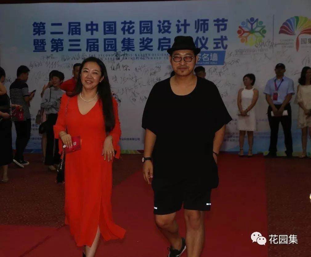 为什么花园设计要有圆和弧形,花园设计师节