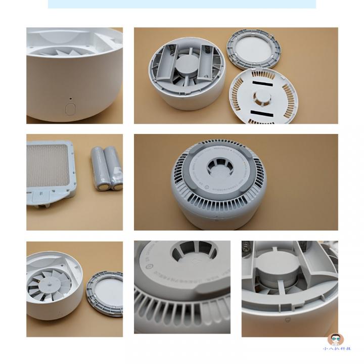 驱蚊神器室内不杀虫,小米驱蚊器消灭蚊子