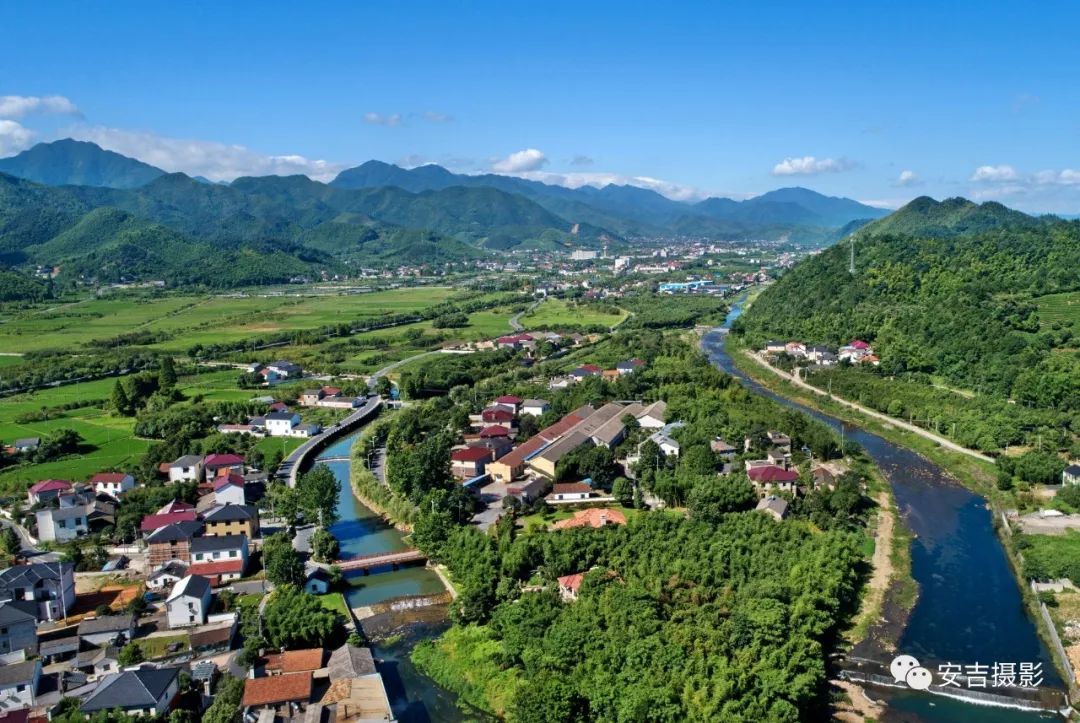 「慢城·分享」美丽乡村精品示范村——刘家塘村｜“蜗牛村”里生活慢
