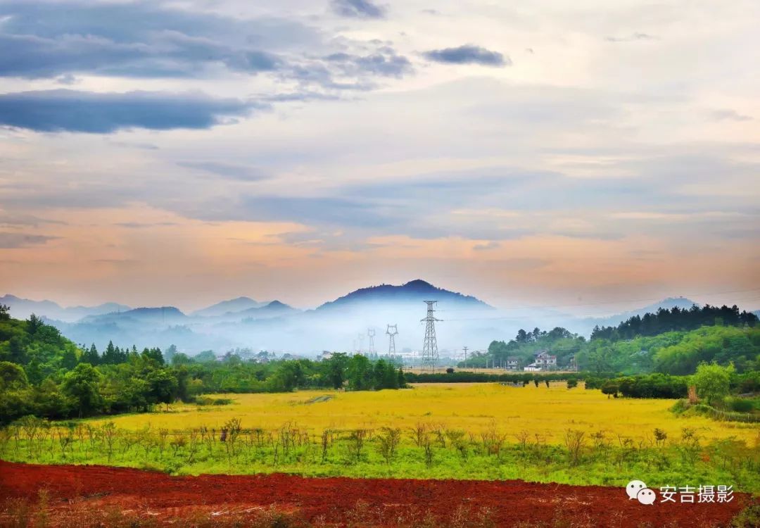 「慢城·分享」美丽乡村精品示范村——刘家塘村｜“蜗牛村”里生活慢