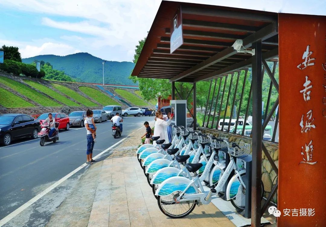 「慢城·分享」美丽乡村精品示范村——刘家塘村｜“蜗牛村”里生活慢