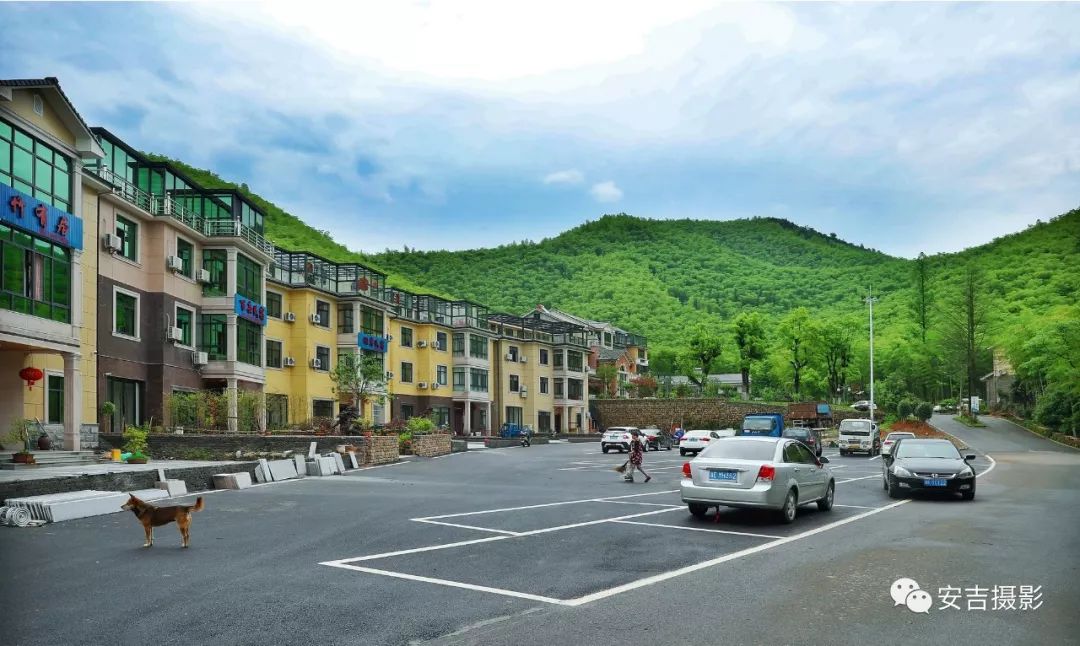 「慢城·分享」美丽乡村精品示范村——刘家塘村｜“蜗牛村”里生活慢