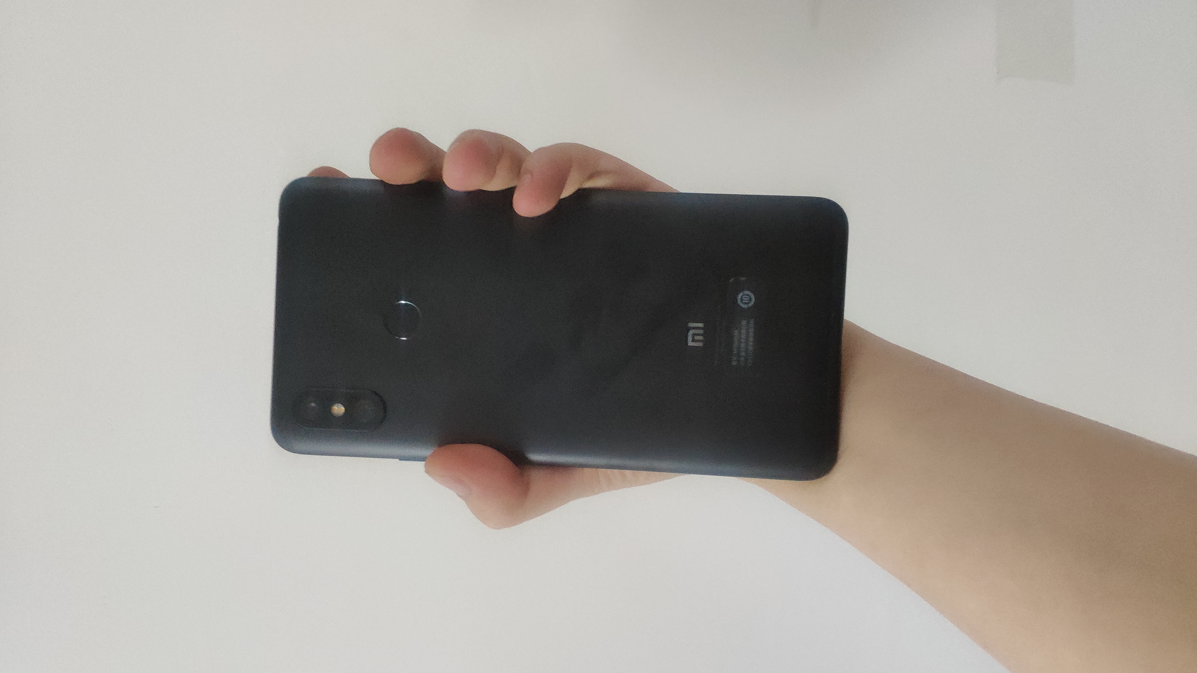 小米max3老年模式,老年人手机最大屏