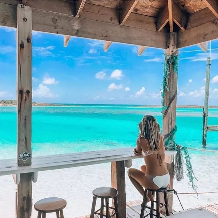 一句话测评世界海岛,普吉岛巴厘岛长滩岛哪个更好