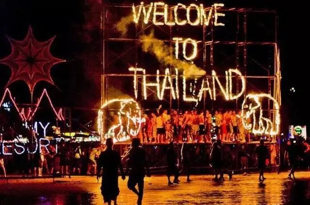 一句话测评世界海岛,普吉岛巴厘岛长滩岛哪个更好