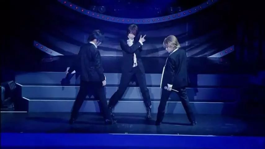 日剧反串,反串日剧