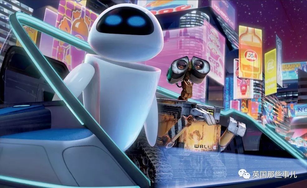 机器人总动员意味着什么 (机器人总动员让人类永远保持理智)