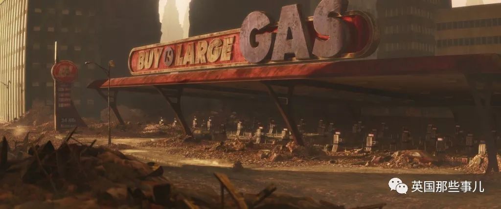 机器人总动员意味着什么 (机器人总动员让人类永远保持理智)