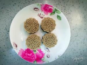 夏天少不了这份绿豆糕,夏日必备小甜点香甜细腻的绿豆糕