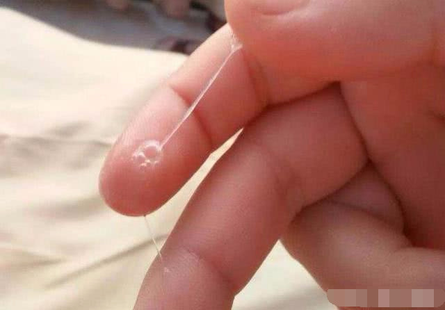 女人“排卵”时，身体会有这3种“感觉”，抓紧时机“造人”吧！