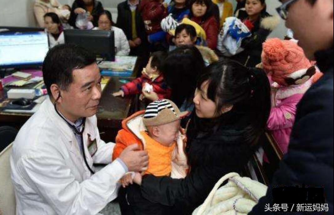 有一种伤害叫“过度洗屁屁”！尤其是女宝宝！最大危害的是它