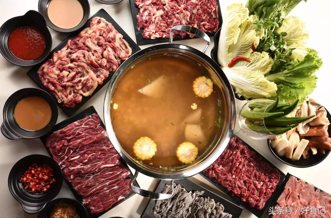 潮汕牛肉火锅真的很辣吗,潮汕牛肉火锅特别之处