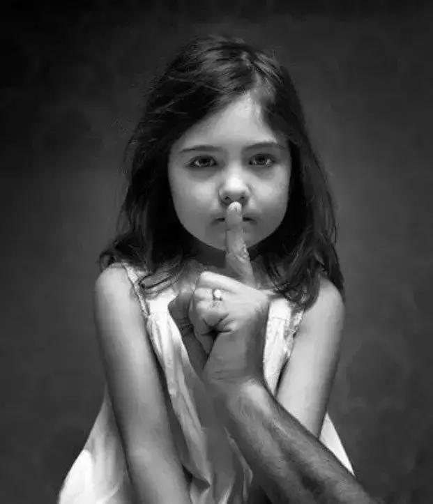 恋童癖还没死绝,我们只能先这样保护自己的孩子!