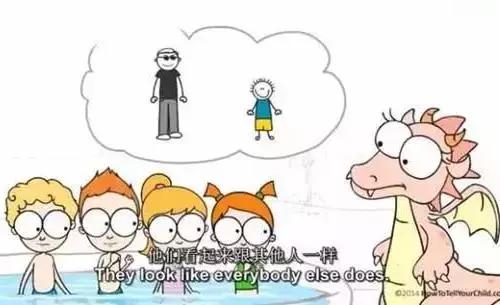 恋童癖还没死绝,我们只能先这样保护自己的孩子!