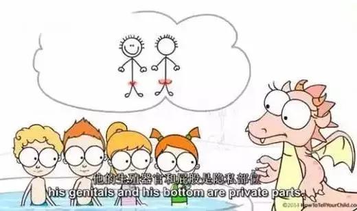 恋童癖还没死绝,我们只能先这样保护自己的孩子!