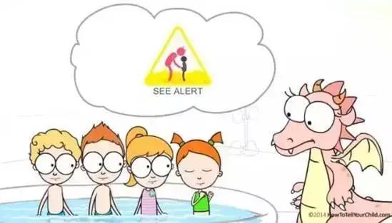 恋童癖还没死绝,我们只能先这样保护自己的孩子!