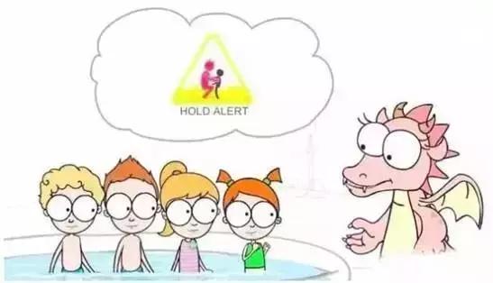 恋童癖还没死绝,我们只能先这样保护自己的孩子!