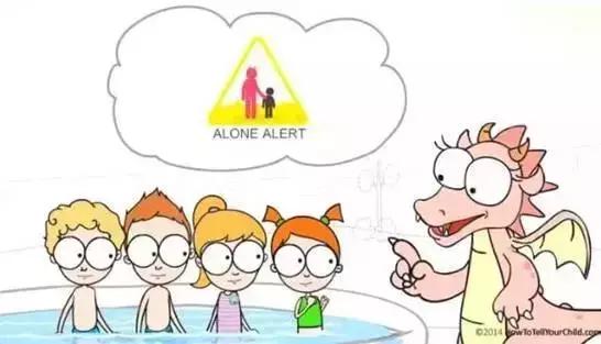 恋童癖还没死绝,我们只能先这样保护自己的孩子!