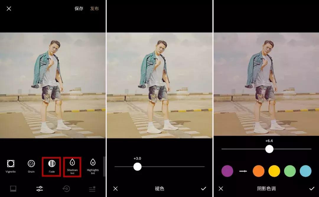 拍摄照片调色技巧大全,如何借助摄影师相片调色