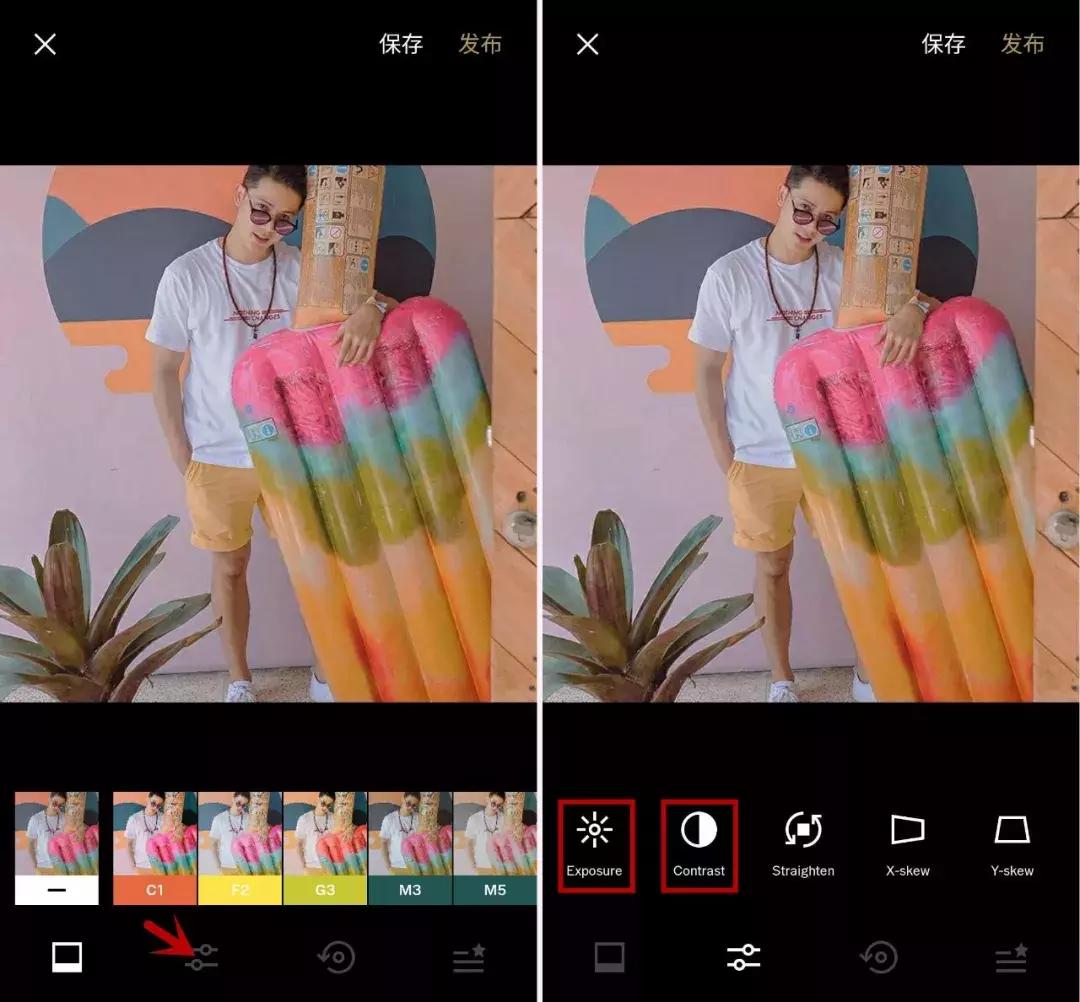 拍摄照片调色技巧大全,如何借助摄影师相片调色