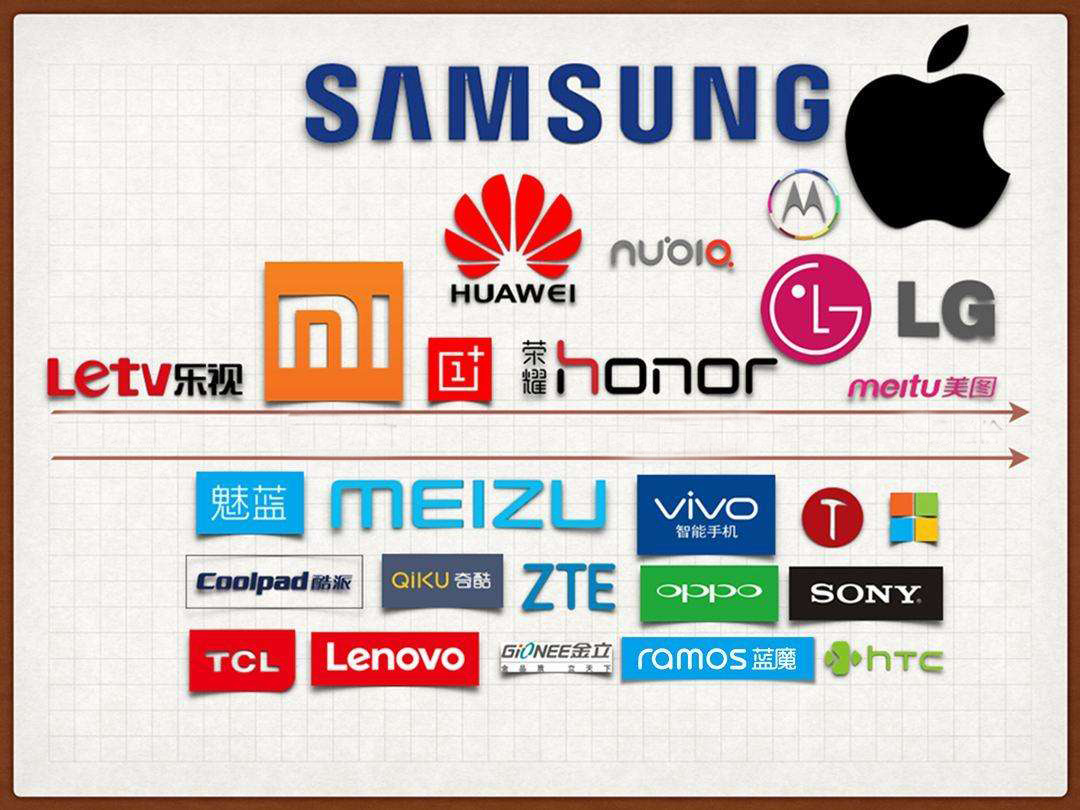 华为手机和魅族手机哪个性价比高,华为小米魅族现在性价比高的手机