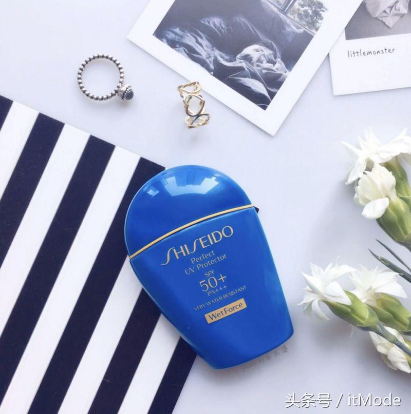 仙女们需要的轻薄防晒霜list来了!夏日防晒就用这些!