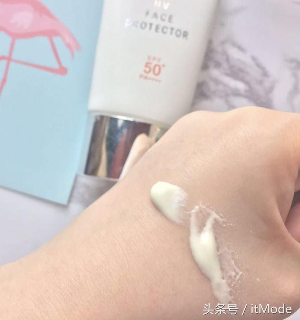 仙女们需要的轻薄防晒霜list来了!夏日防晒就用这些!