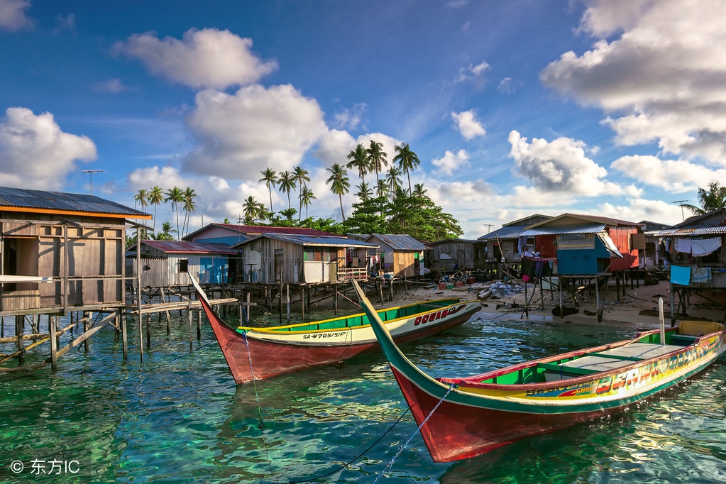 珠海夏日必去海岛,珠海海岛攻略广东最美海岛