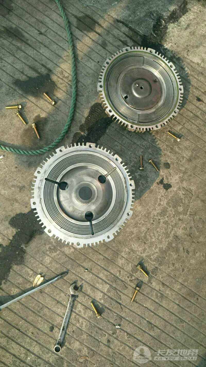 货车长时间爬坡高温怎么操作,大货车上陡坡时的正确操作方法