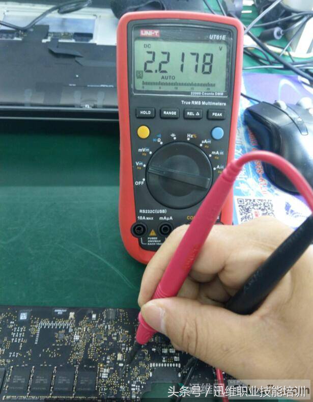 不识别笔记本电脑硬盘,苹果笔记本硬盘不识别通病