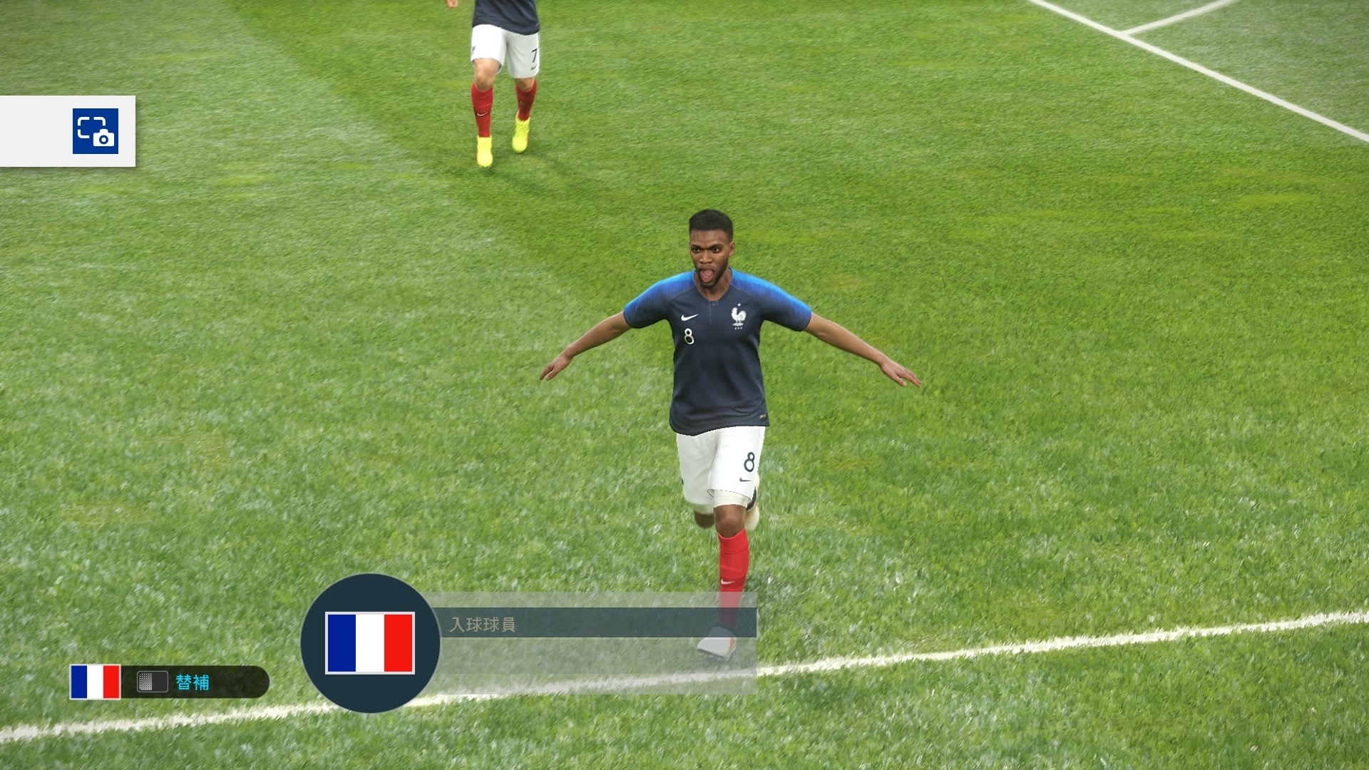 实况足球2020试玩,实况足球2019更新3.0