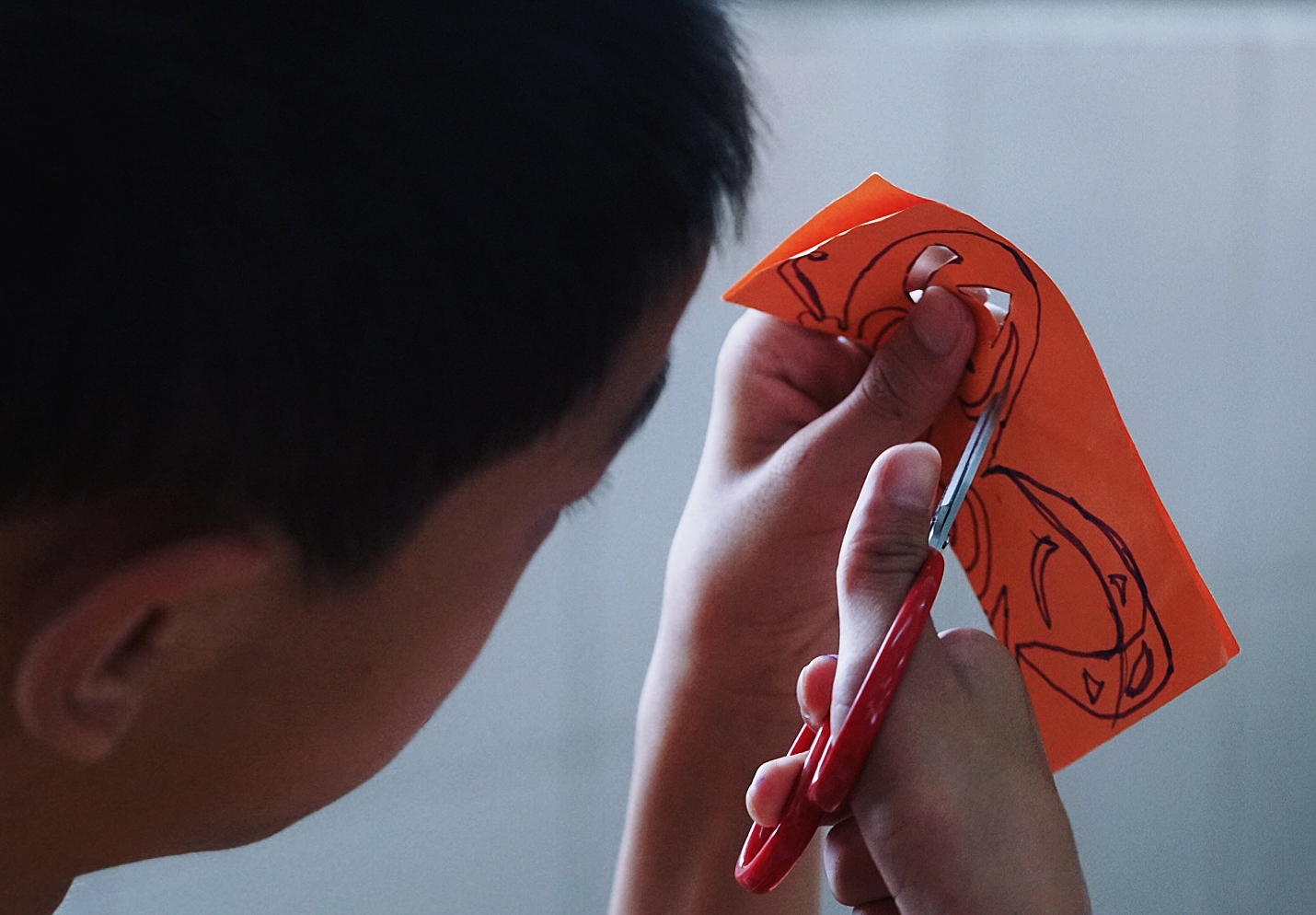 童趣夏天视频,熊孩子的调皮日常夏天