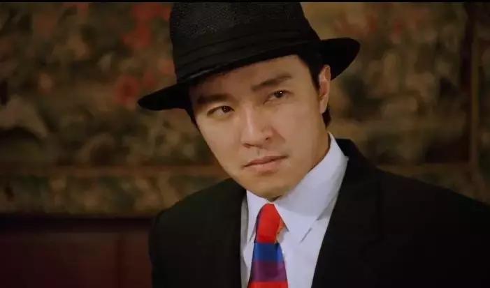 周星驰电影搞笑电影,盘点一下周星驰的高能场景