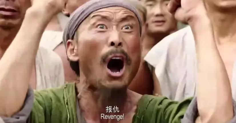 周星驰电影搞笑电影,盘点一下周星驰的高能场景