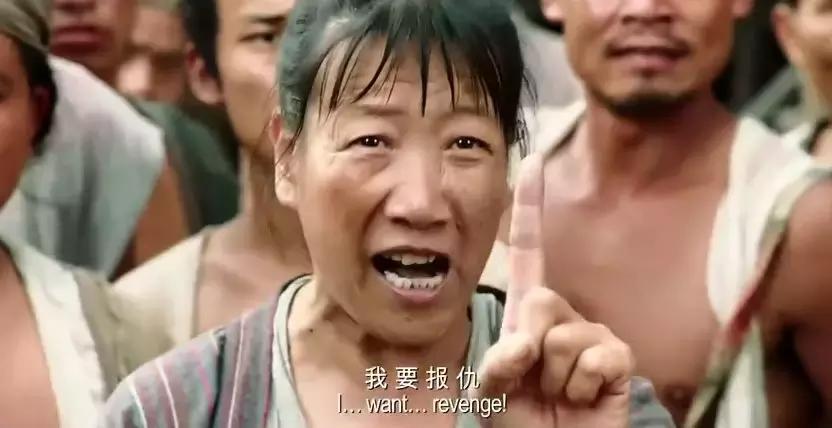 周星驰电影搞笑电影,盘点一下周星驰的高能场景