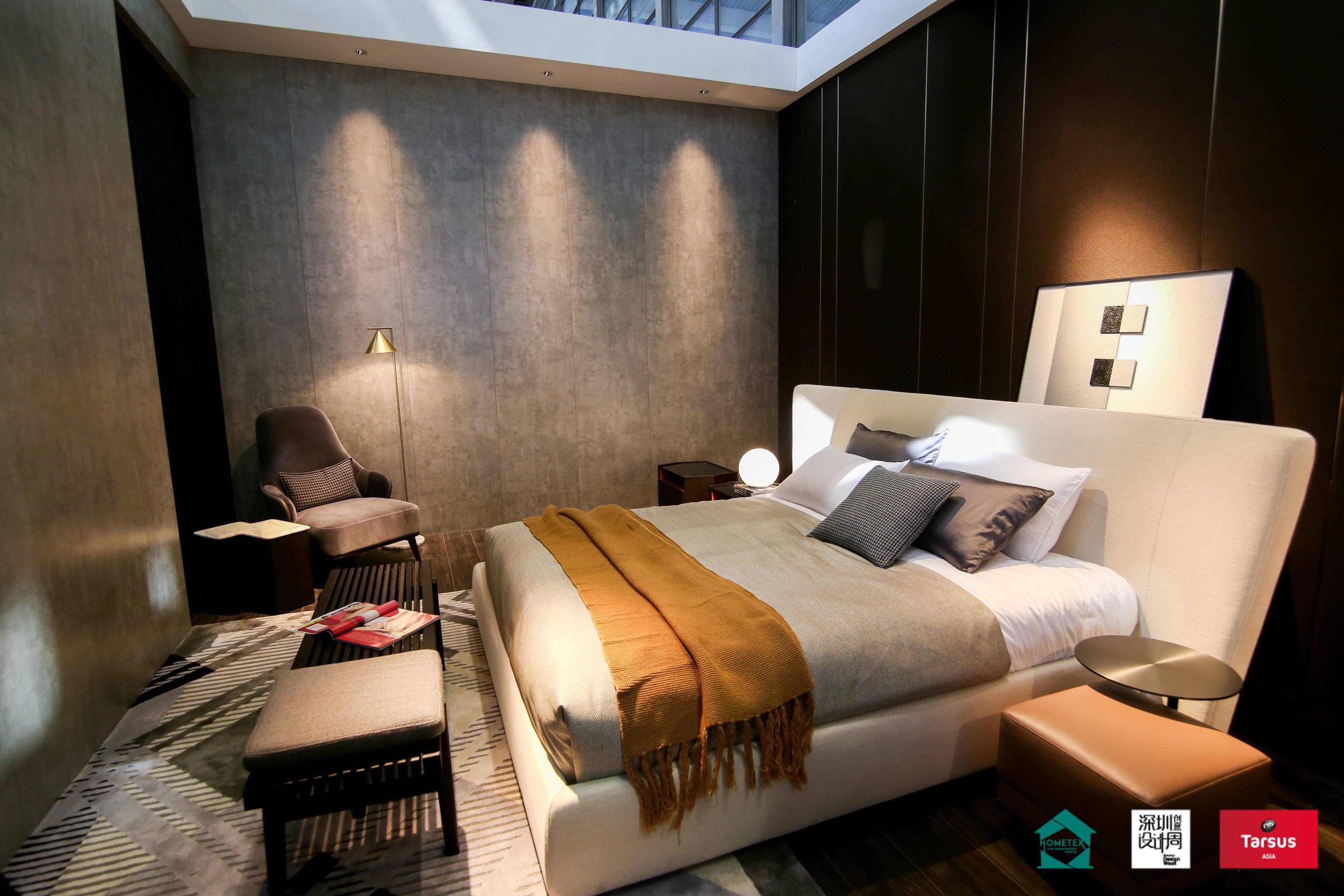 深圳第33届国际家居展时间,玩转深圳国际家居设计展