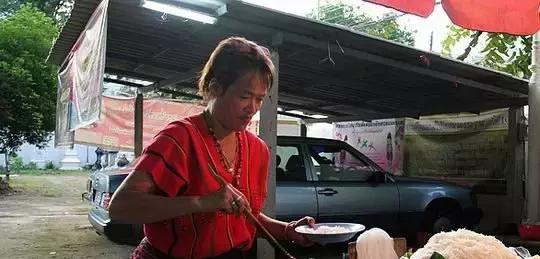 清迈美食去泰国必吃,泰国清迈美食分享