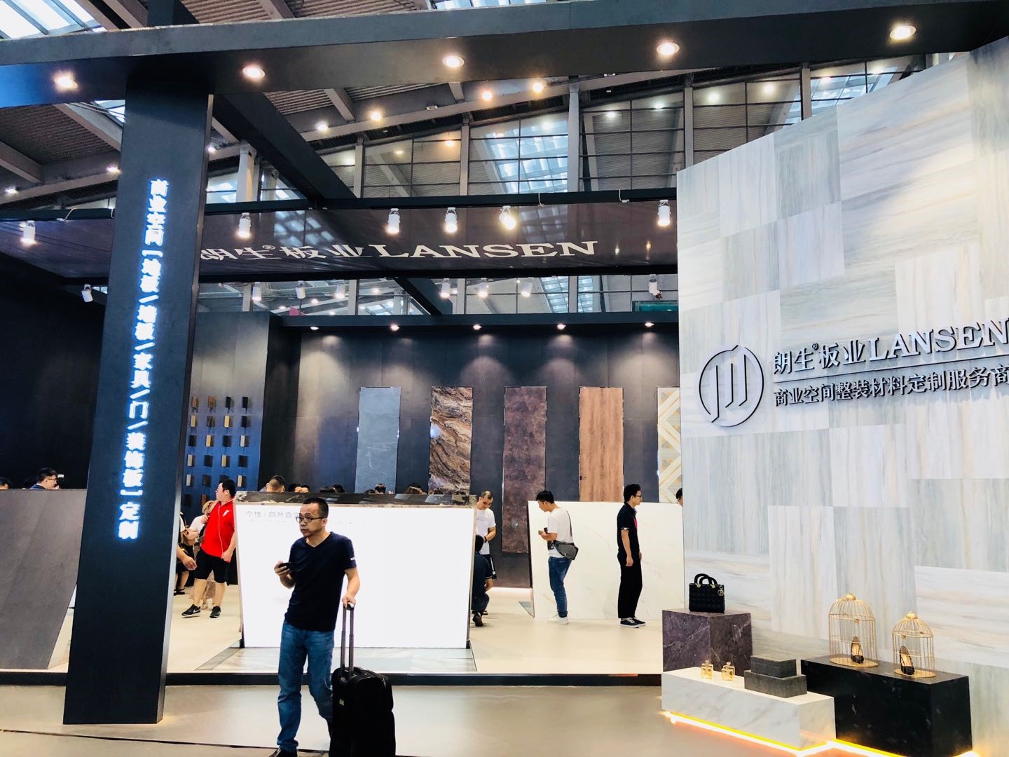 深圳第33届国际家居展时间,玩转深圳国际家居设计展