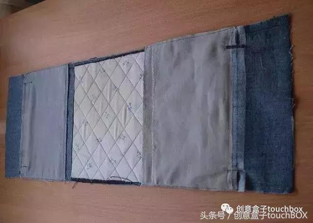 牛仔裤太大怎么办改造小妙招,旧牛仔裤别丢了改造一下好实用