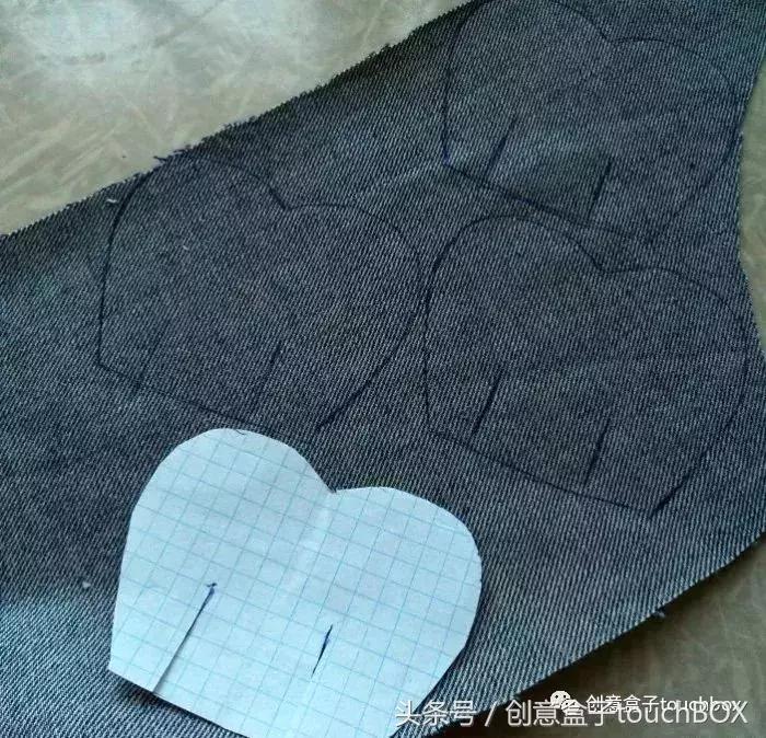 牛仔裤太大怎么办改造小妙招,旧牛仔裤别丢了改造一下好实用