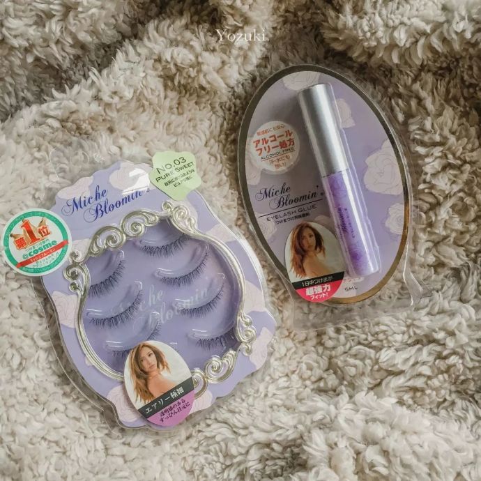 日本化妆品好物,去日本一定要买的彩妆