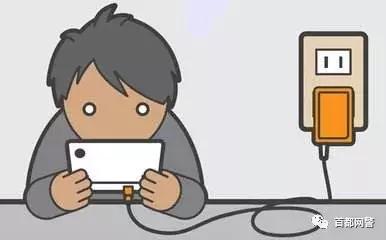 边玩手机边充电对手机有损害吗,为什么不能边充电边玩手机