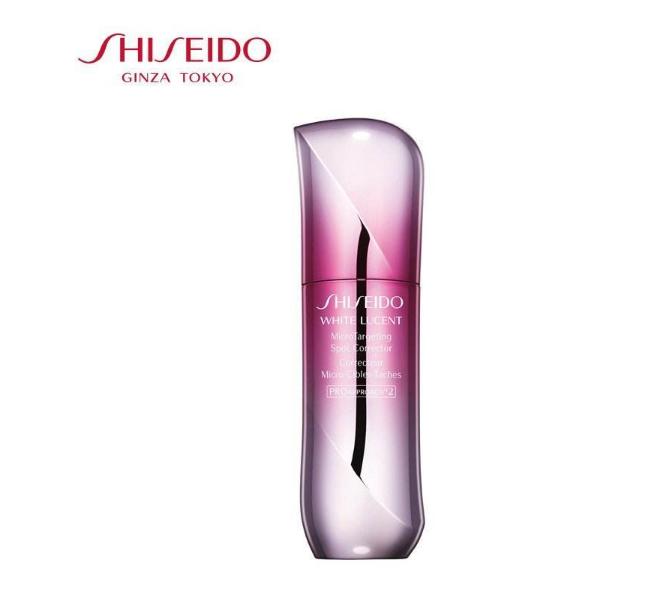 用过最好的美白单品分享,比较好用的几款美白精华