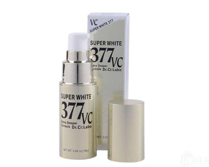 用过最好的美白单品分享,比较好用的几款美白精华