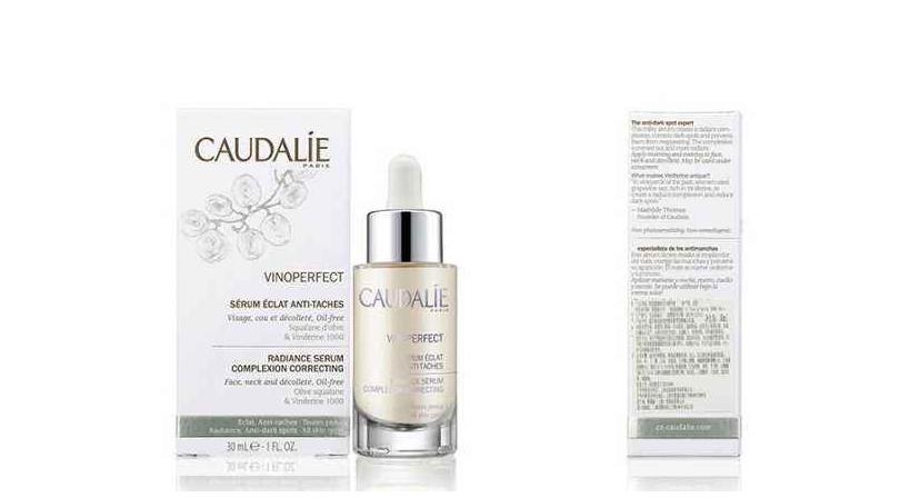 用过最好的美白单品分享,比较好用的几款美白精华