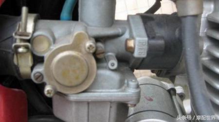 摩托车保养注意事项和手续,摩托车保养的十大恶习