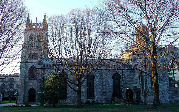 福特汉姆大学口碑如何,福特汉姆大学和杜兰大学哪个好