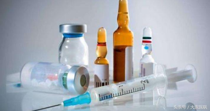 儿童注射液禁用中成药,最新的儿童禁用的中药注射液