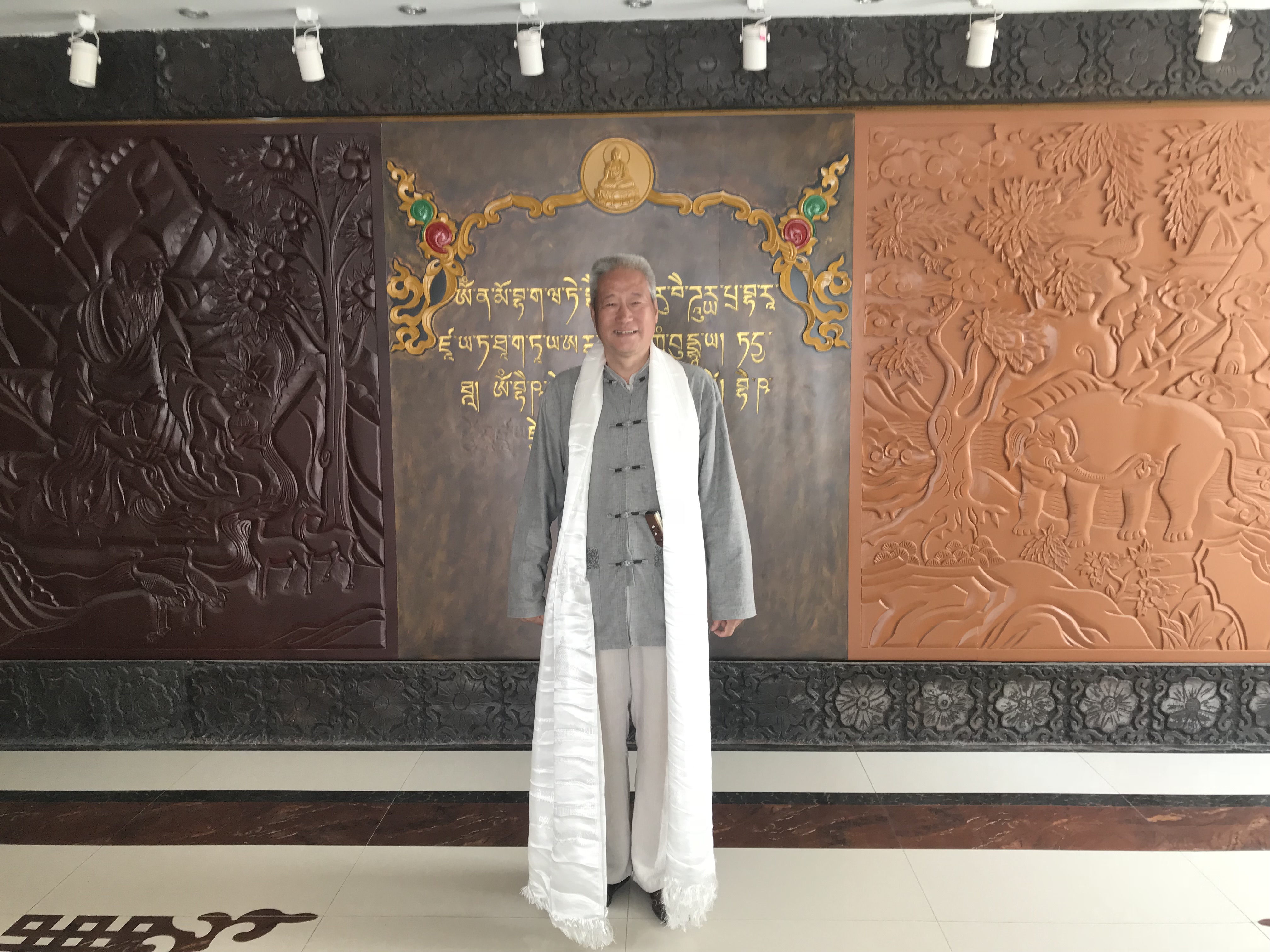 神奇的雪域高原,西藏的神秘藏医藏药