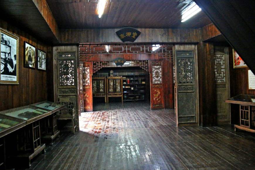 湖南凤凰古城的景区,凤凰古城旅游发展